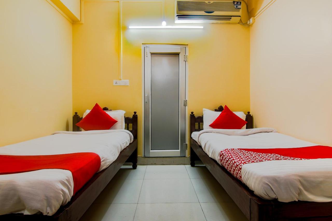 Oyo Dayal Residency Tezpur Dış mekan fotoğraf