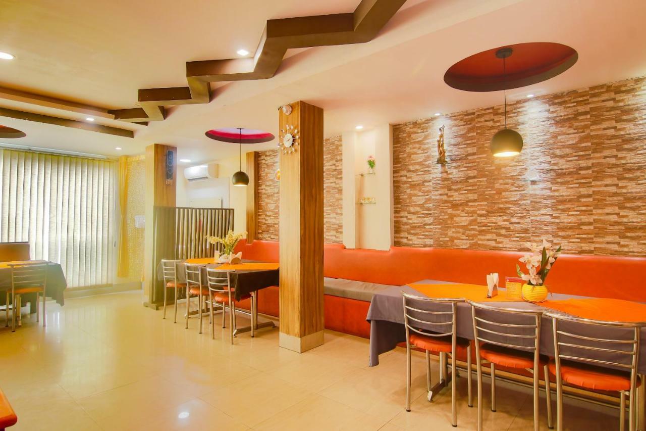 Oyo Dayal Residency Tezpur Dış mekan fotoğraf
